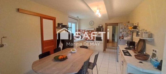 Дом с 4 спальнями в Пуару, Франция № 113337 8