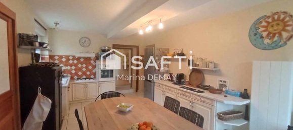 Дом с 4 спальнями в Пуару, Франция № 113337 5