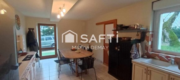 Дом с 4 спальнями в Пуару, Франция № 113337 9