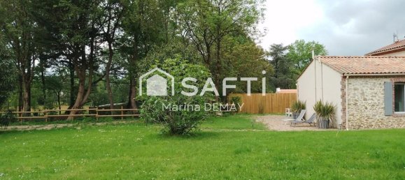 Дом с 4 спальнями в Пуару, Франция № 113337 16