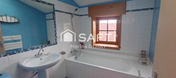 Дом с 4 спальнями в Пуару, Франция № 113337 12