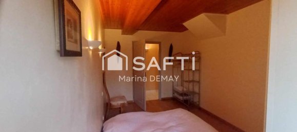 Дом с 4 спальнями в Пуару, Франция № 113337 10