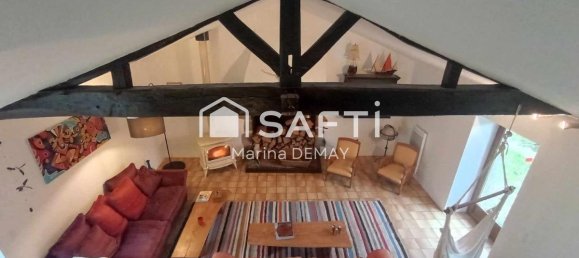 Дом с 4 спальнями в Пуару, Франция № 113337 11