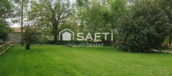 Дом с 4 спальнями в Пуару, Франция № 113337 17