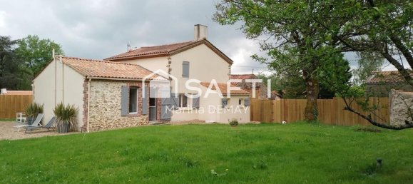 Дом с 4 спальнями в Пуару, Франция № 113337 15