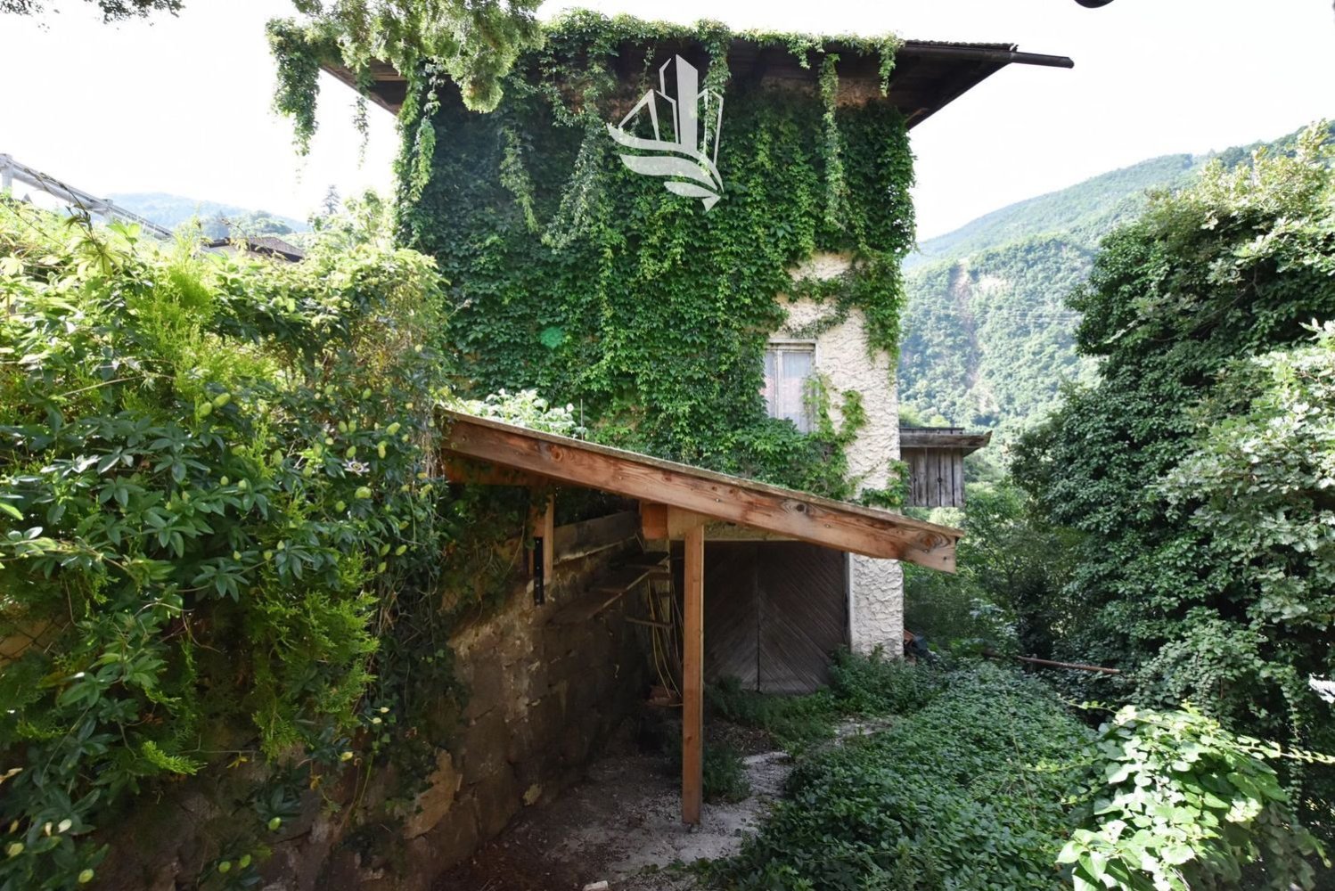 Casa de 4 divisões em Trentino-Alto Adige, Italy N.º 220225