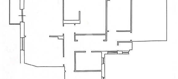 5 rooms Apartment in Genoa, Italy No. 271196 39