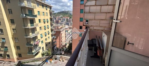 5 rooms Apartment in Genoa, Italy No. 271196 28