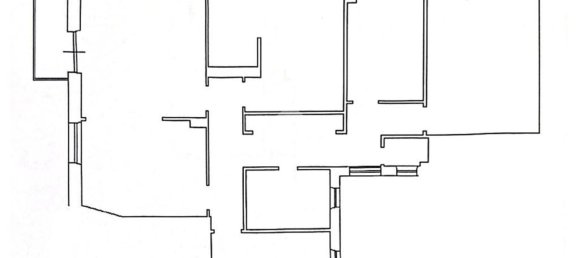 5 rooms Apartment in Genoa, Italy No. 271196 38