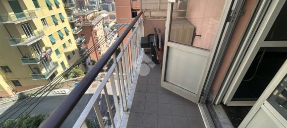 5 rooms Apartment in Genoa, Italy No. 271196 29