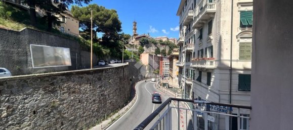 5 rooms Apartment in Genoa, Italy No. 271196 13