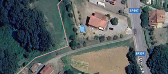 12 rooms House in Piegaro, Italy No. 46668 14