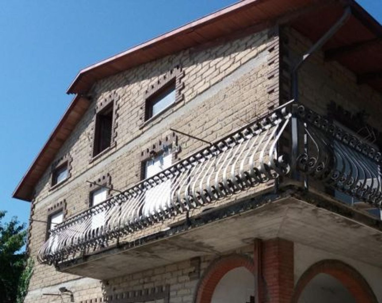 12 rooms House in Piegaro, Italy No. 46668