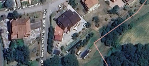 12 rooms House in Piegaro, Italy No. 46668 13