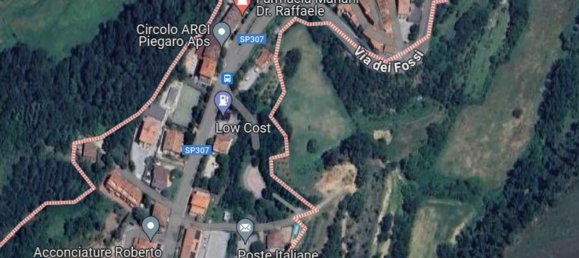 12 rooms House in Piegaro, Italy No. 46668 6