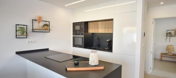 3 bedrooms Villa in San Pedro del Pinatar, Spain No. 16646 9