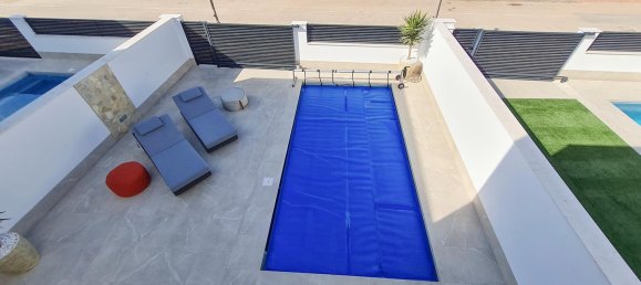 3 bedrooms Villa in San Pedro del Pinatar, Spain No. 16646 22