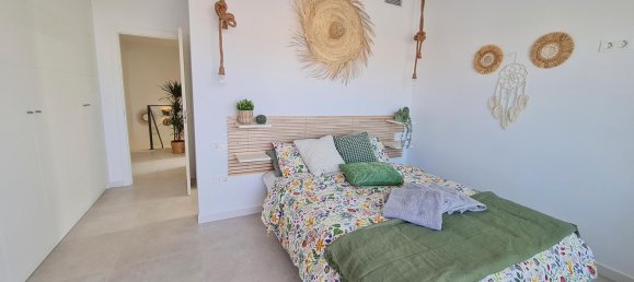 3 bedrooms Villa in San Pedro del Pinatar, Spain No. 16646 15