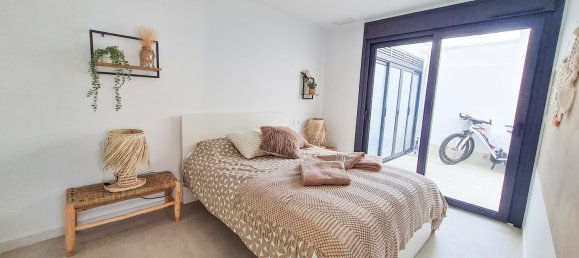 3 bedrooms Villa in San Pedro del Pinatar, Spain No. 16646 11