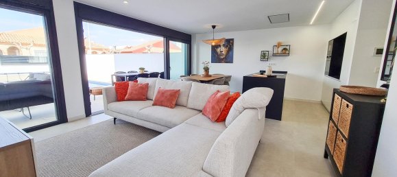 3 bedrooms Villa in San Pedro del Pinatar, Spain No. 16646 7