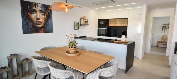 3 bedrooms Villa in San Pedro del Pinatar, Spain No. 16646 8