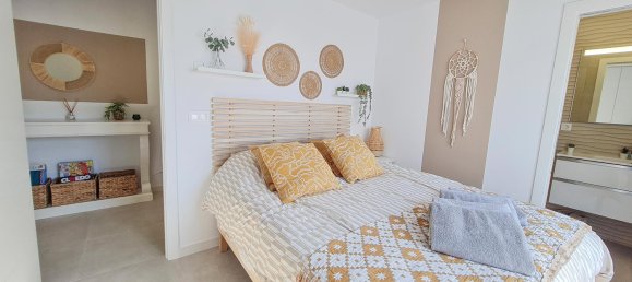 3 bedrooms Villa in San Pedro del Pinatar, Spain No. 16646 13