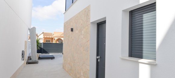 3 bedrooms Villa in San Pedro del Pinatar, Spain No. 16646 25