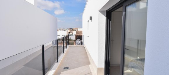 3 bedrooms Villa in San Pedro del Pinatar, Spain No. 16646 20