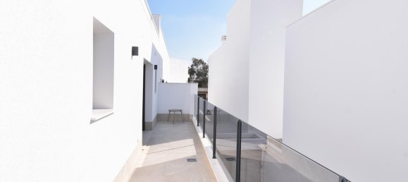 3 bedrooms Villa in San Pedro del Pinatar, Spain No. 16646 21