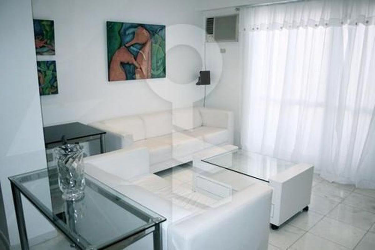 Квартира с 2 спальнями в Рио-де-Жанейро, Бразилия № 477134