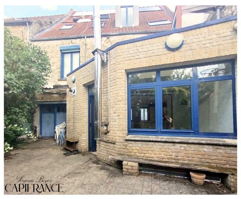 5 chambres Maison à Saint-Omer, France No. 49803