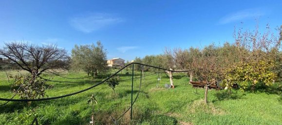 5 rooms House in Syracuse, Italy No. 247068 14