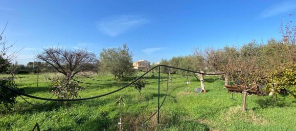 5 rooms House in Syracuse, Italy No. 247068 13