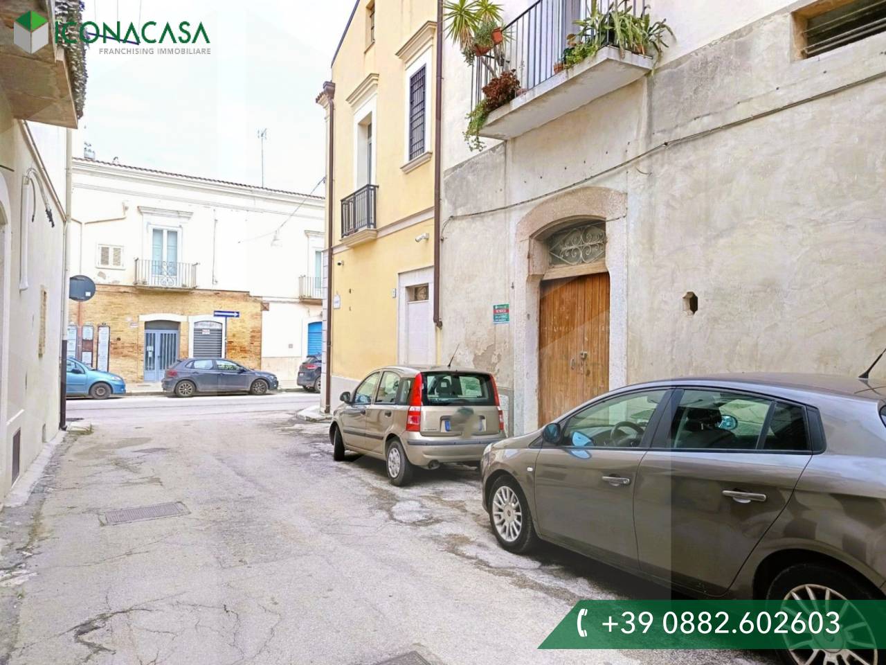 2غرفة شقة في San Severo, Italy رقم 23089