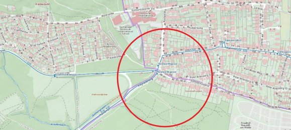 3 chambres Appartement à Dobling, Austria No. 163544 4