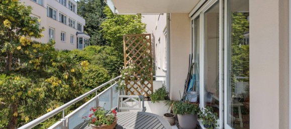 3 chambres Appartement à Dobling, Austria No. 163544 11