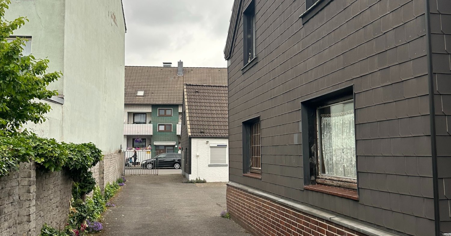 Grundstück in Duisburg, Germany, Nr. 265518