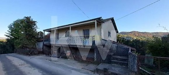 Casa de 3 dormitorios en Cabeceiras de Basto, Portugal No. 27330 2