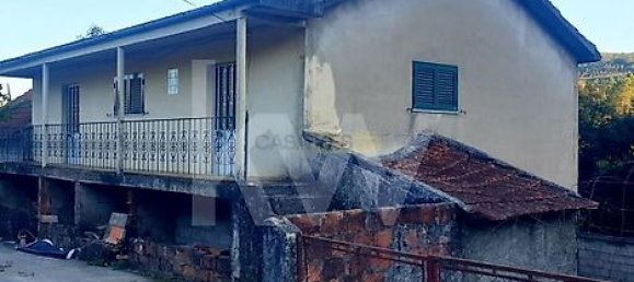 Casa de 3 dormitorios en Cabeceiras de Basto, Portugal No. 27330 27