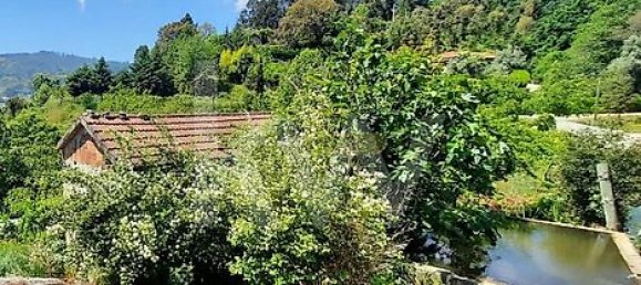 Casa de 3 dormitorios en Cabeceiras de Basto, Portugal No. 27330 28