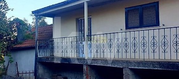 Casa de 3 dormitorios en Cabeceiras de Basto, Portugal No. 27330 25