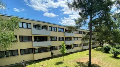 3 rooms Apartment in Liesing, Austria No. 39833