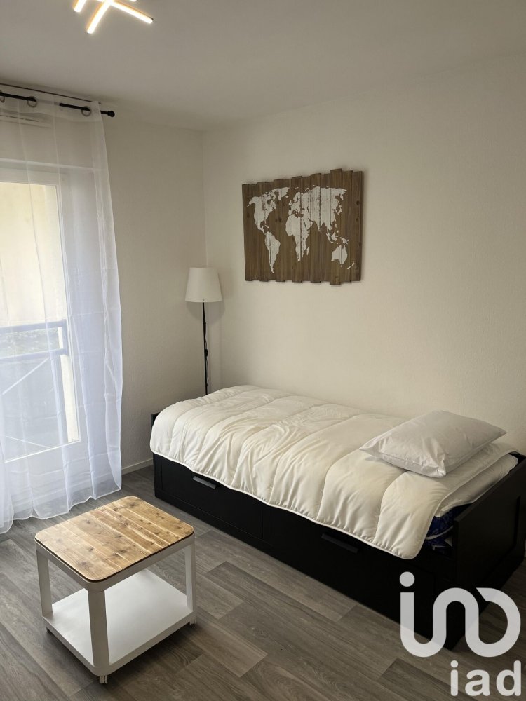 Studio in Metz, France, Nr. 331165