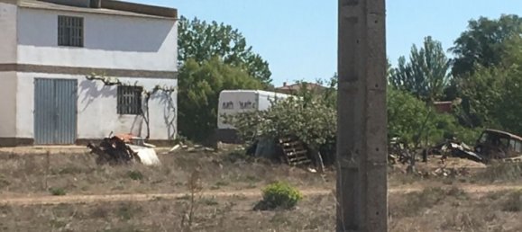  Land in Lerma, Spain No. 69598 5