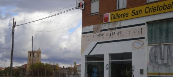  Land in Lerma, Spain No. 69598 10