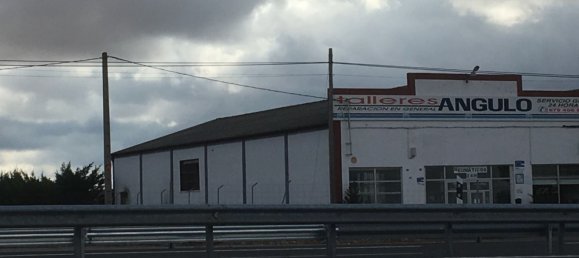  Land in Lerma, Spain No. 69598 2