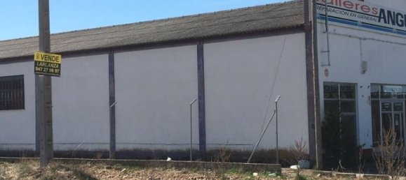  Land in Lerma, Spain No. 69598 6