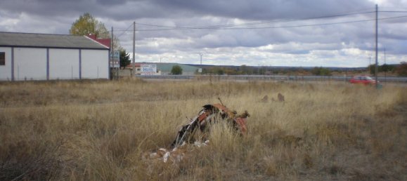  Land in Lerma, Spain No. 69598 7