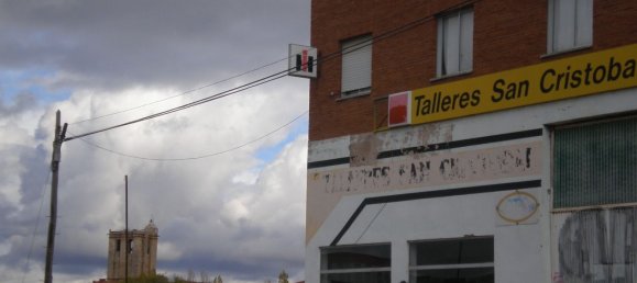  Land in Lerma, Spain No. 69598 9