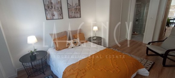 3 bedrooms Apartment in Lisbon, Portugal No. 93066 12